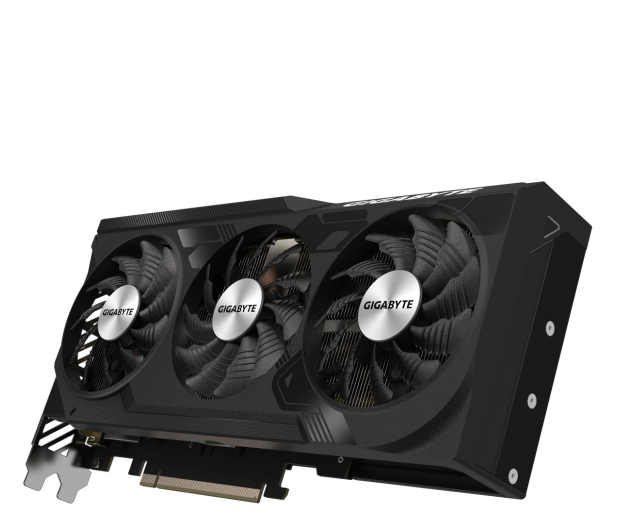 Gigabyte GeForce RTX 4070 SUPER WINDFORCE OC 12GB GDDR6X - 1210047 - zdjęcie 4